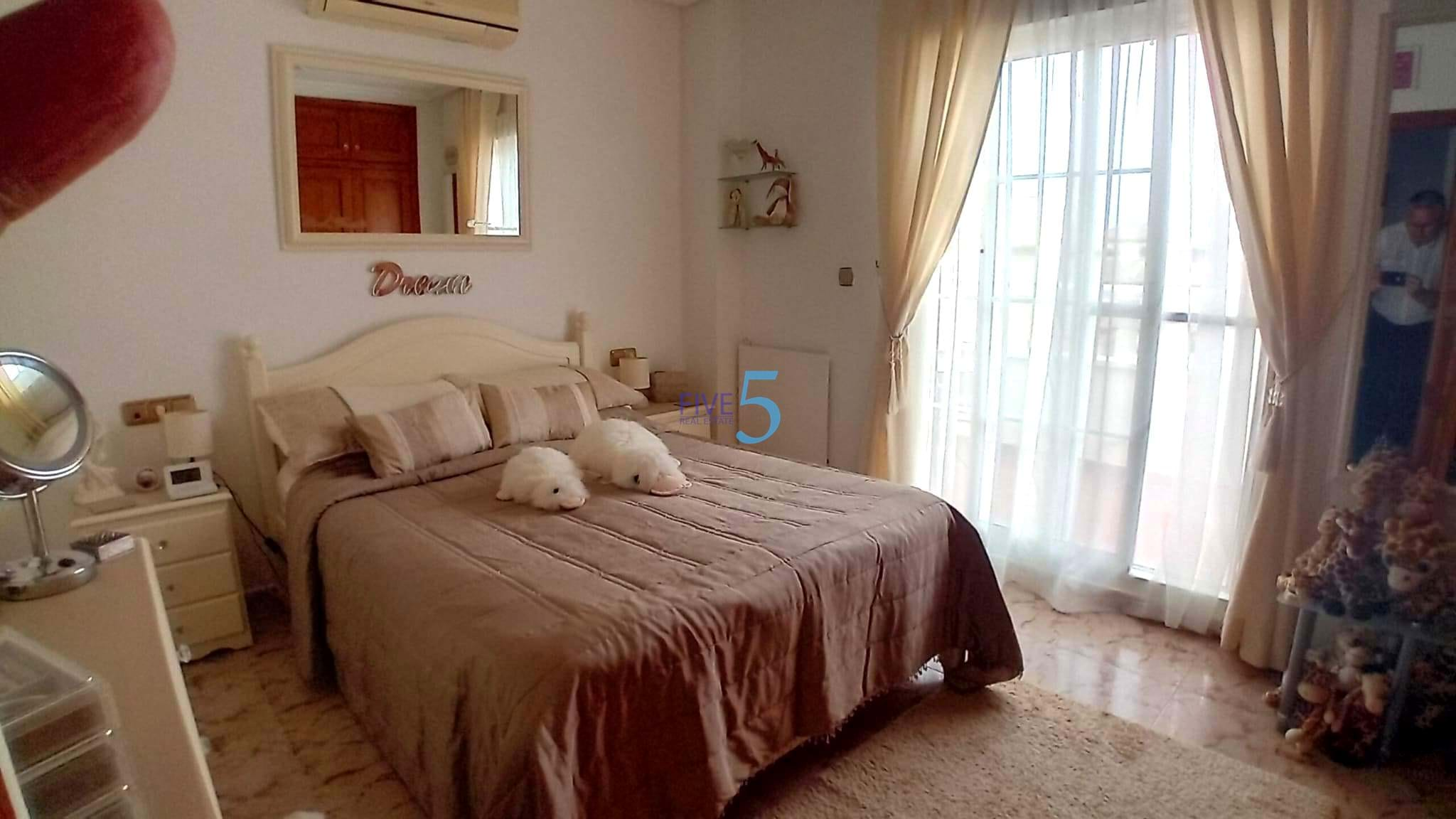 Townhouse for sale in Alicante 16