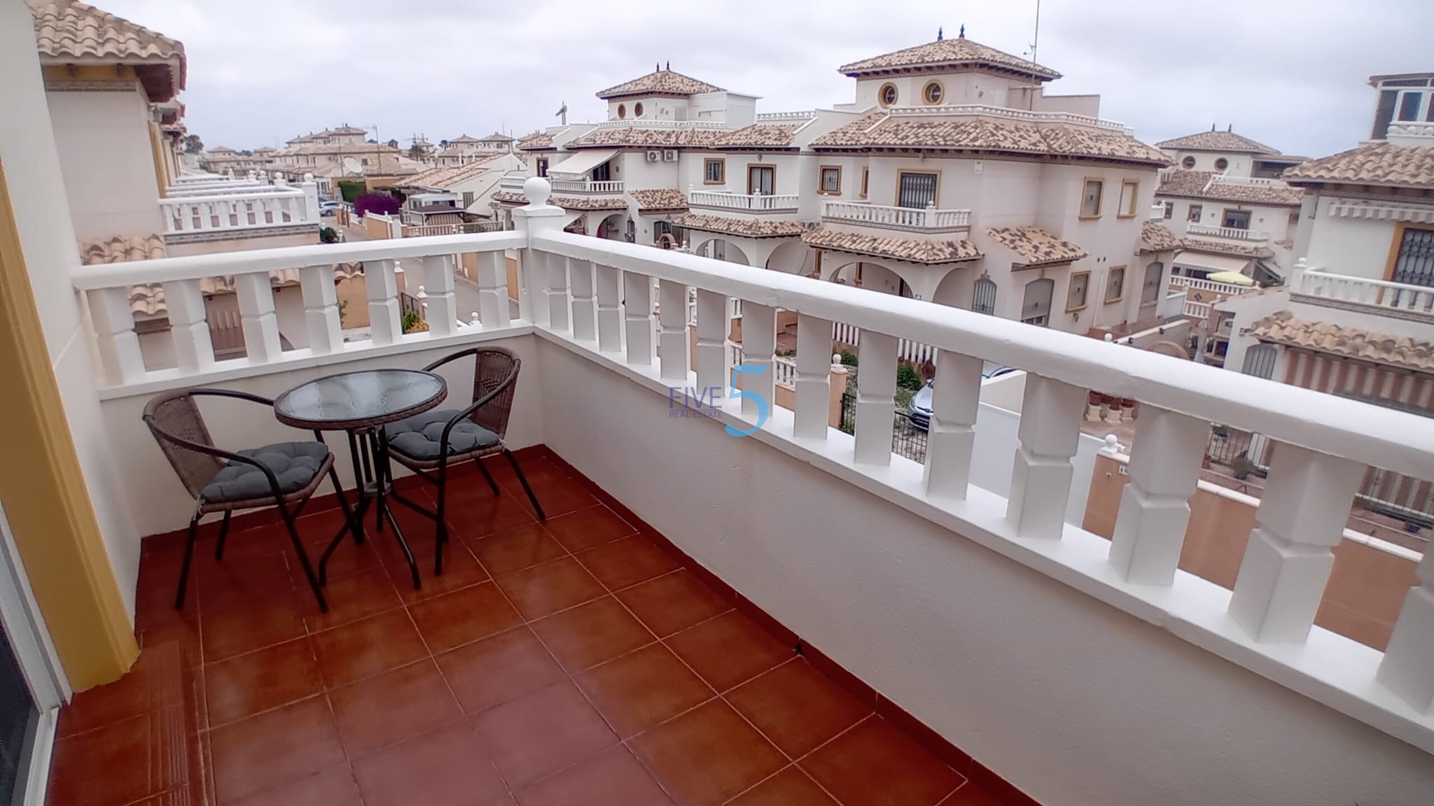 Townhouse for sale in Alicante 20