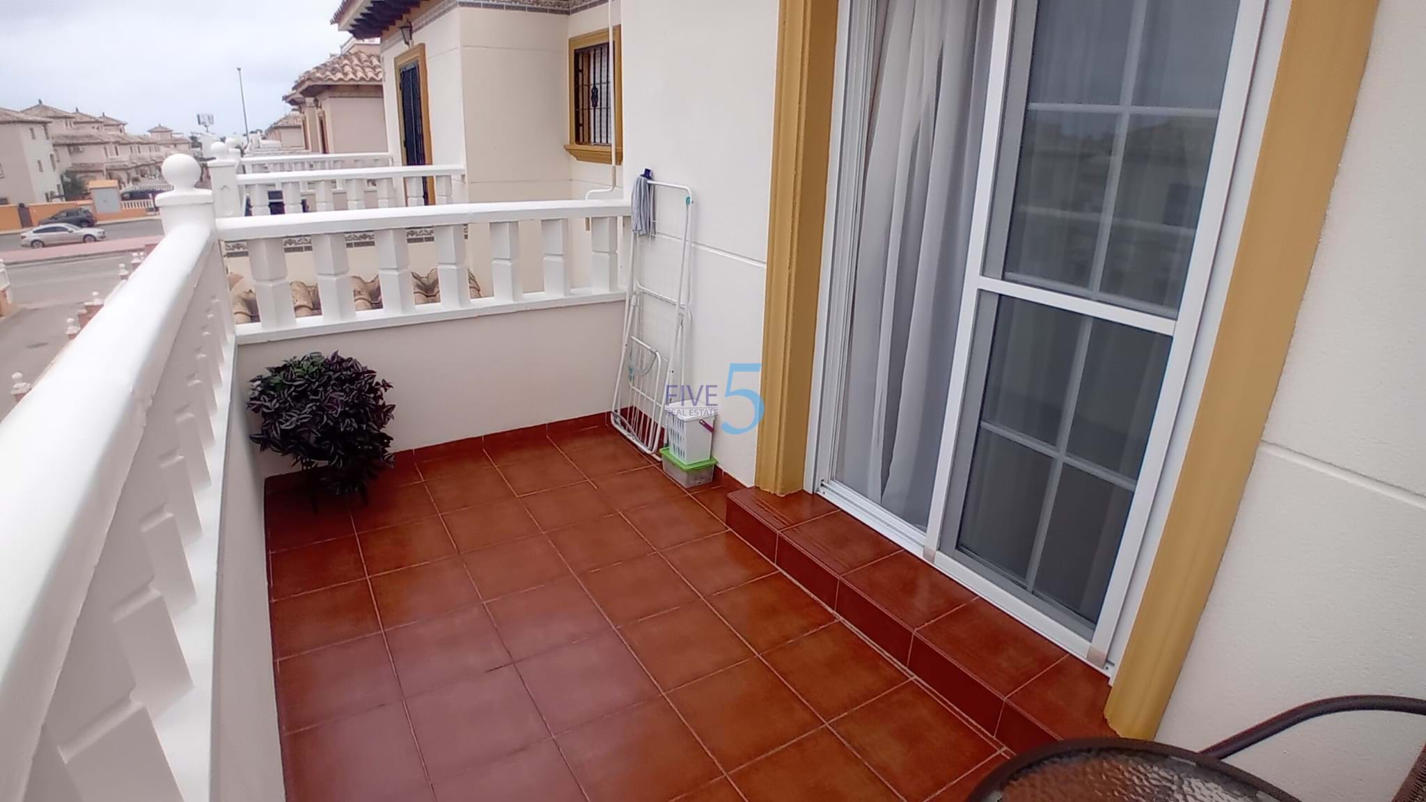 Townhouse for sale in Alicante 21