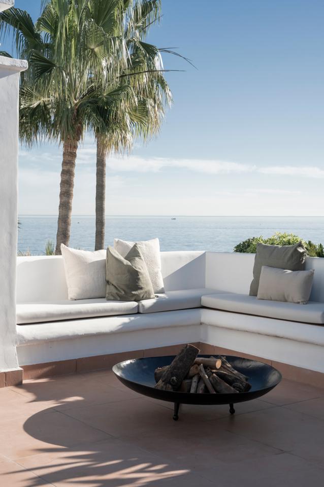 Penthouse for sale in Estepona 2