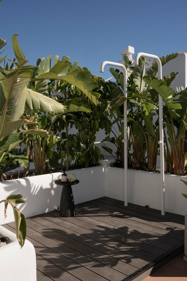 Penthouse te koop in Estepona 16