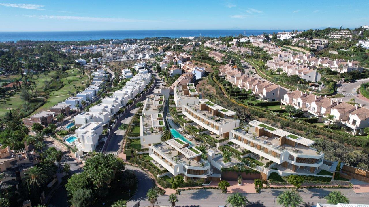 Вилла для продажи в Estepona 2