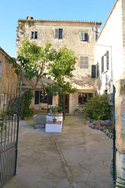 Haus zum Verkauf in Mallorca East 23