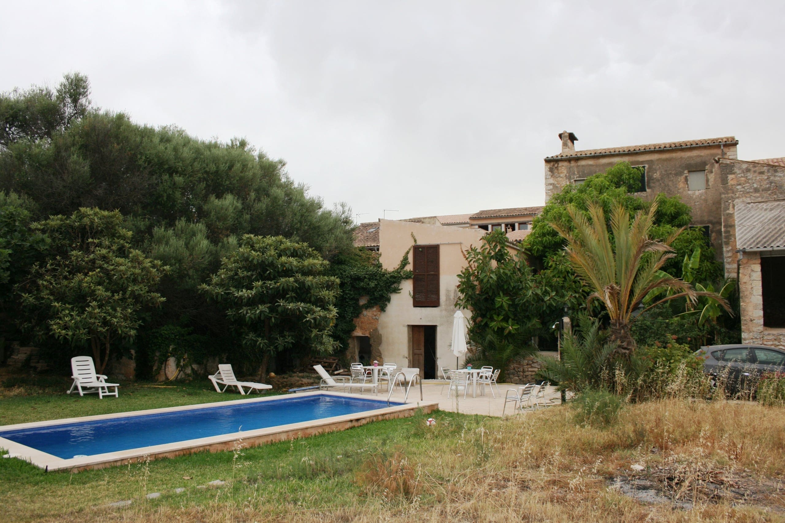 Villa for sale in Mallorca East 3