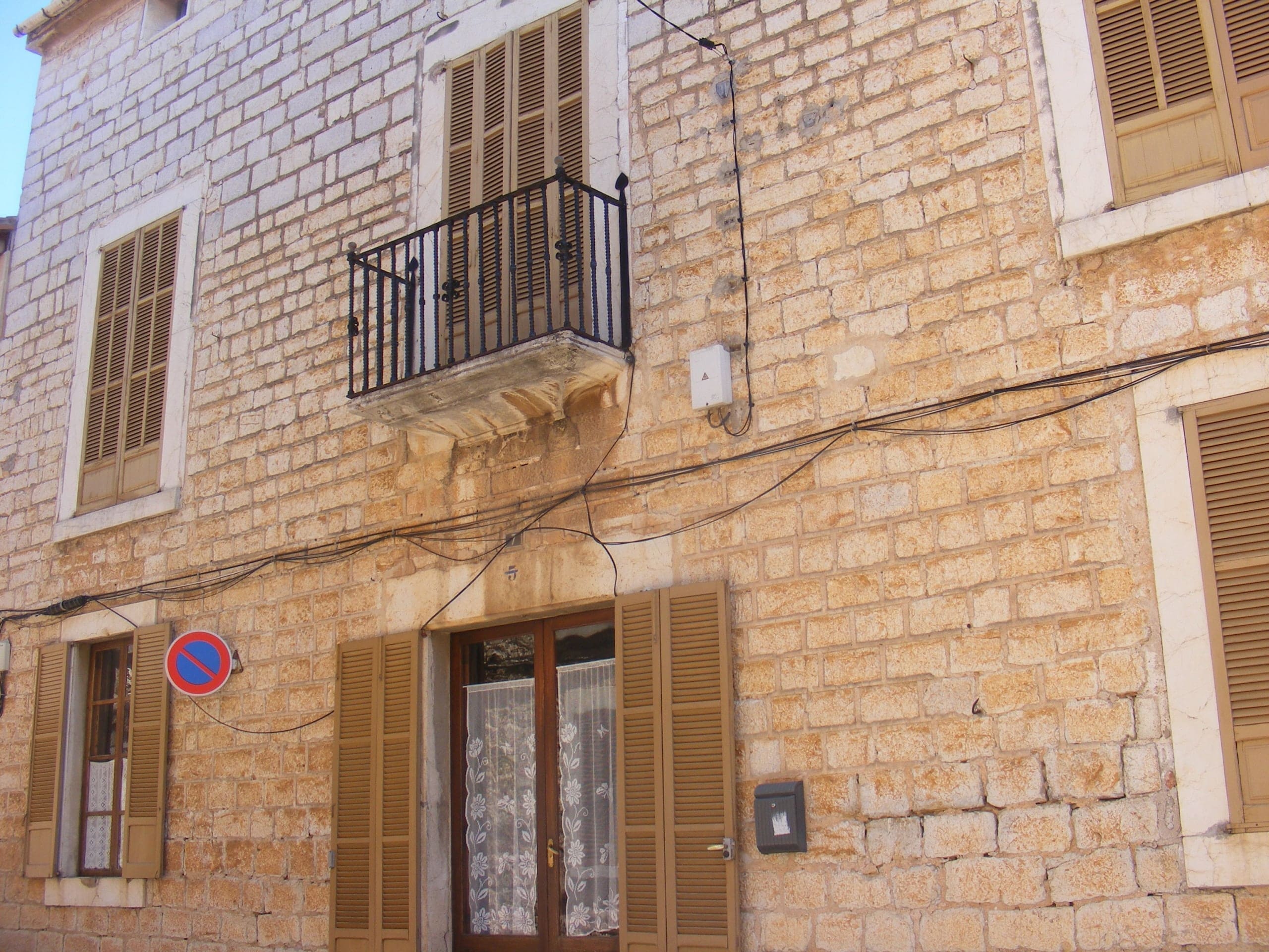 Haus zum Verkauf in Mallorca East 36