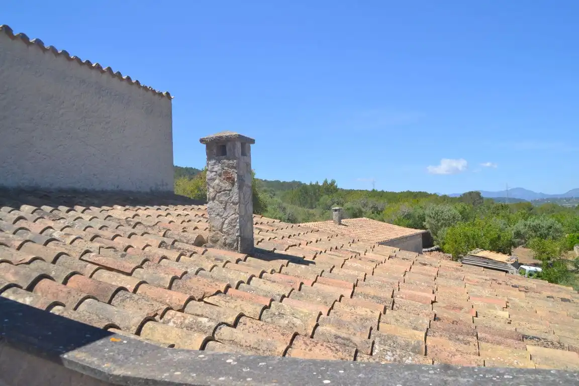 Villa for sale in Mallorca East 11