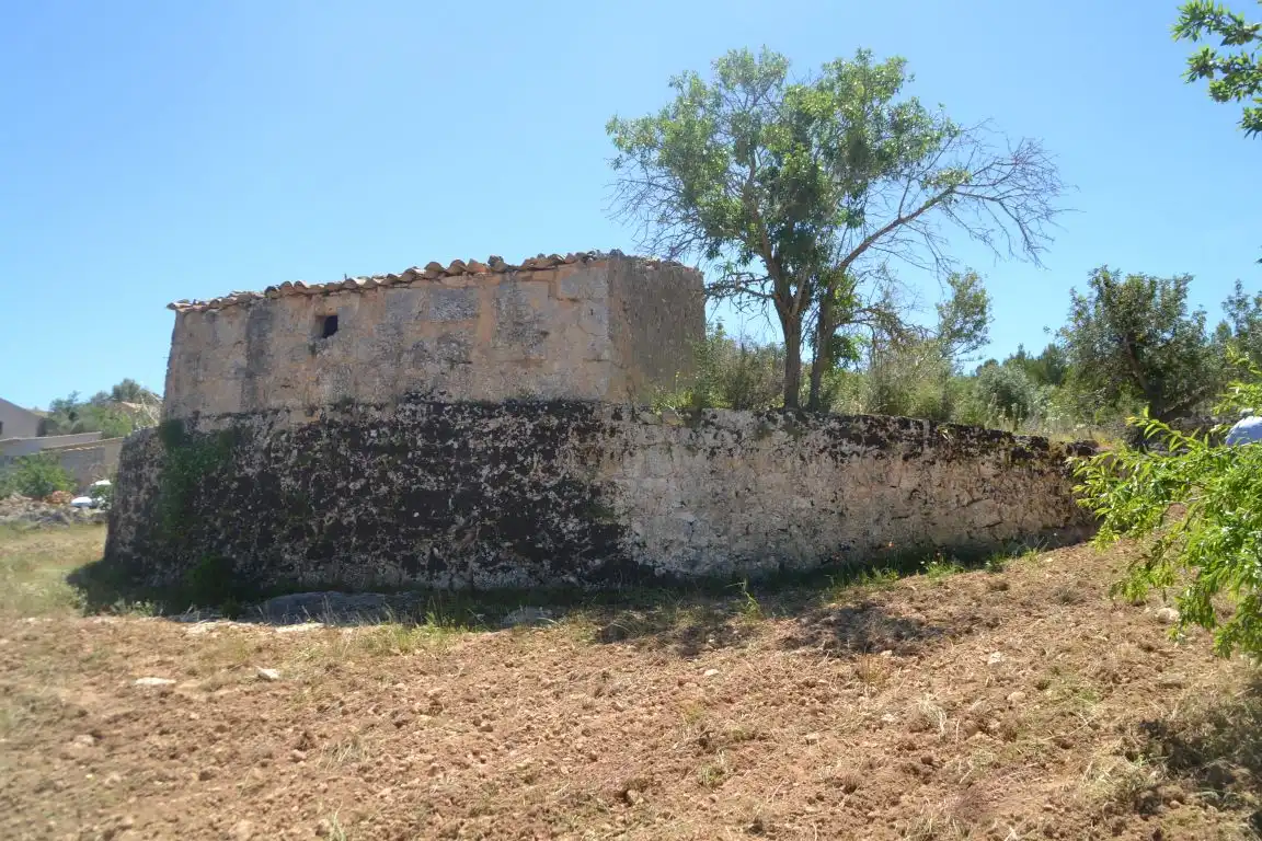 Chalé en venta en Mallorca East 13