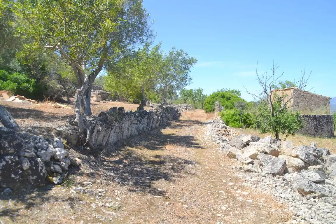 Haus zum Verkauf in Mallorca East 19