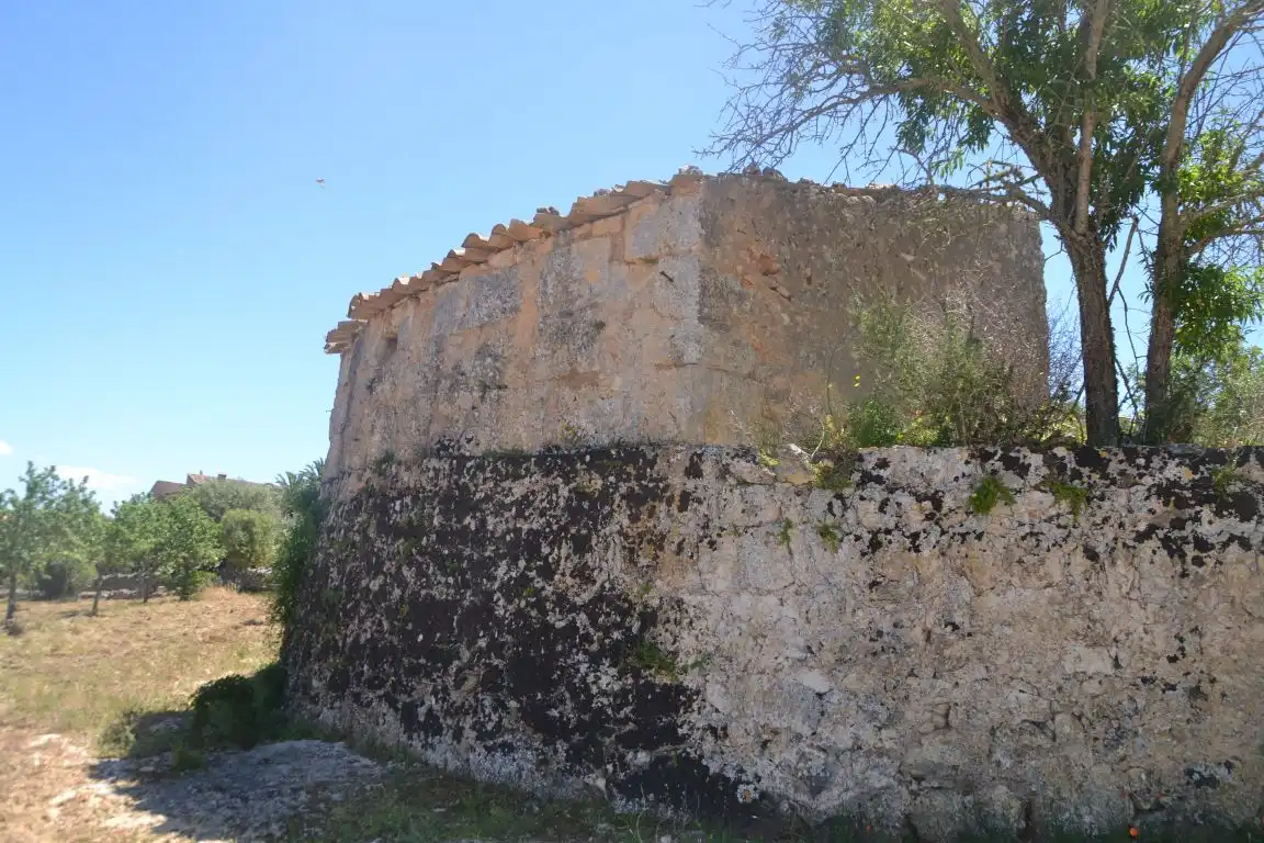 Haus zum Verkauf in Mallorca East 21