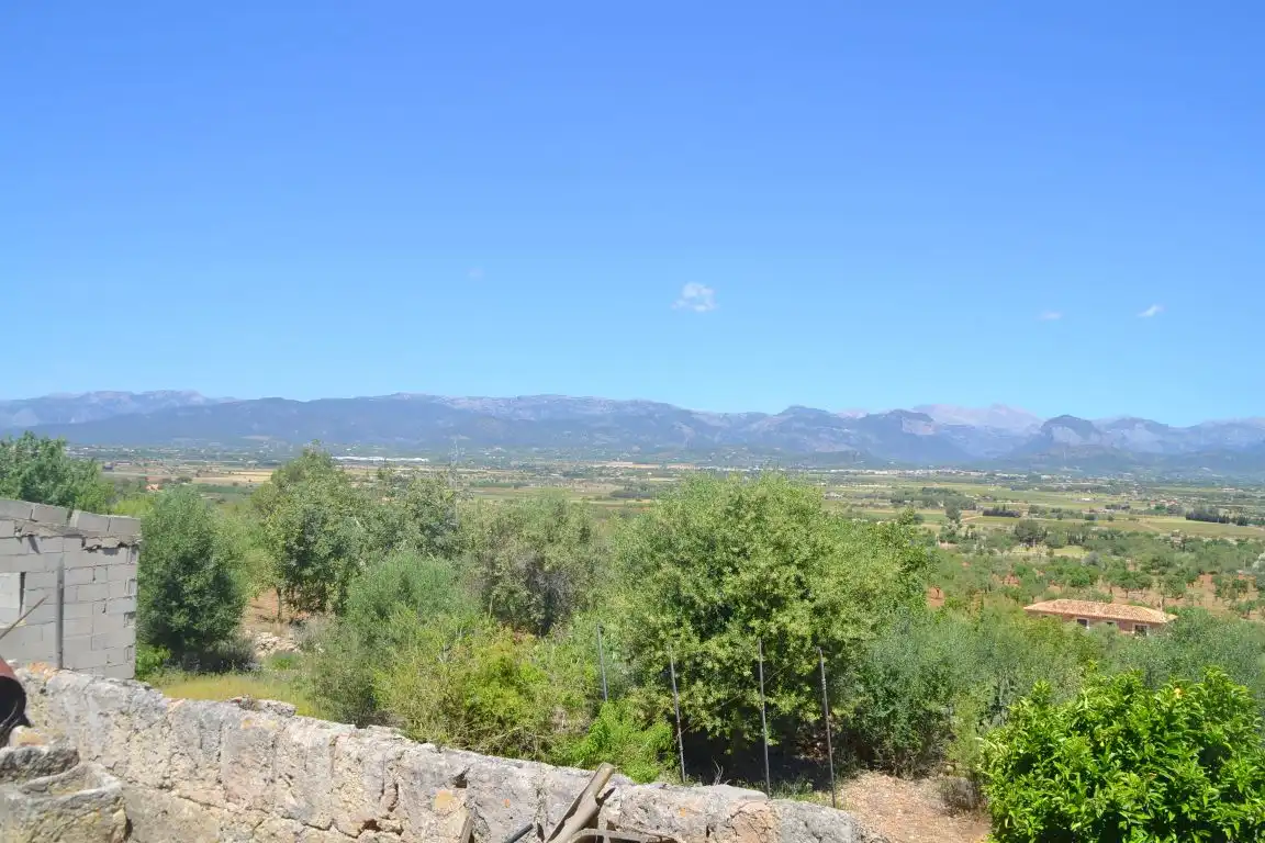 Villa for sale in Mallorca East 23