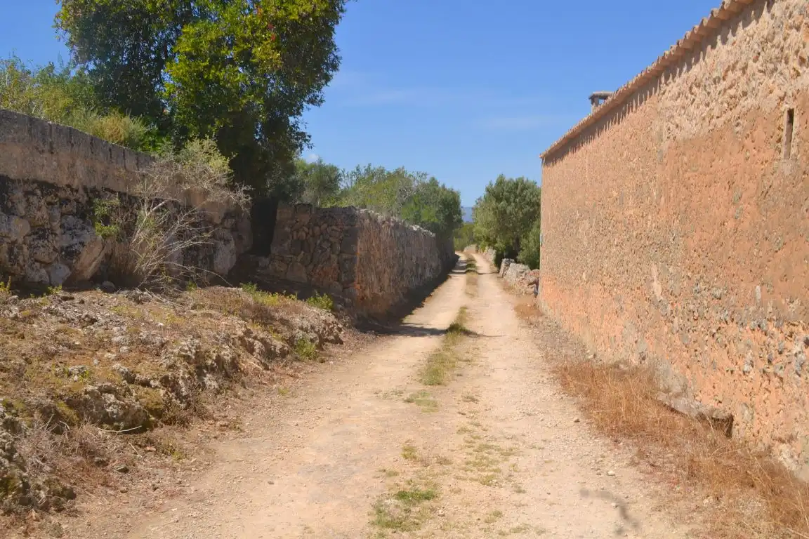 Haus zum Verkauf in Mallorca East 3