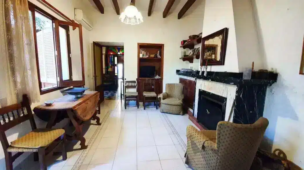 Chalé en venta en Mallorca East 6