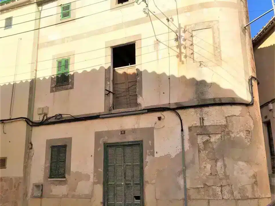 Haus zum Verkauf in Mallorca East 3