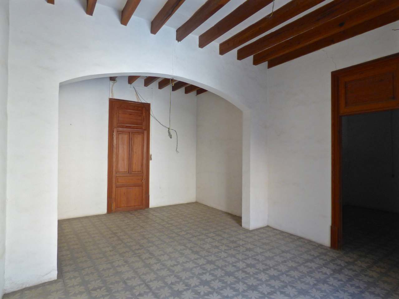 Plot te koop in Mallorca East 21