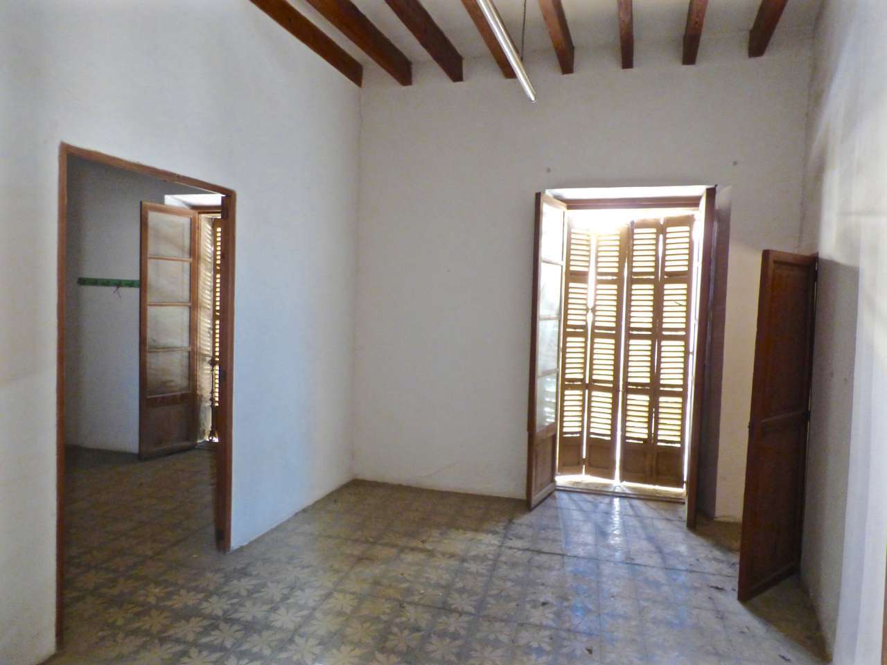 Plot te koop in Mallorca East 33