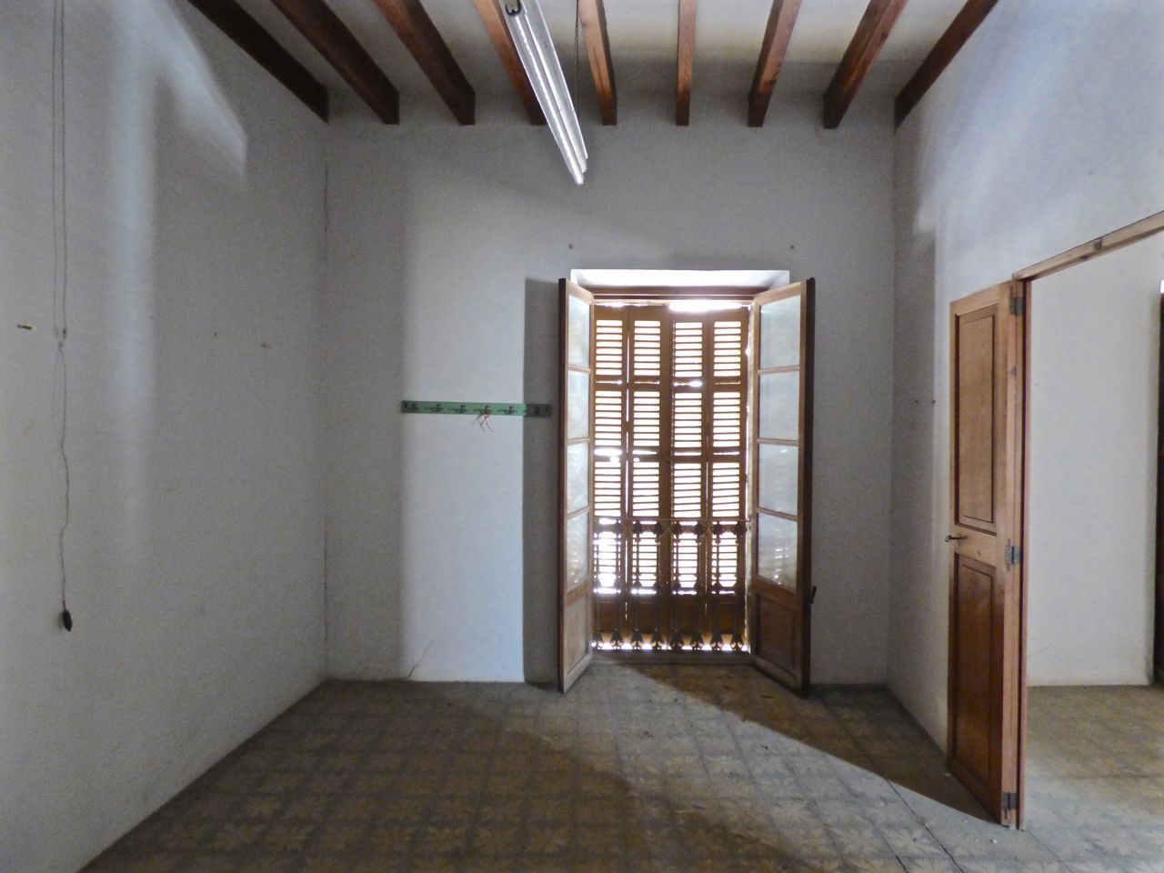 Plot te koop in Mallorca East 35