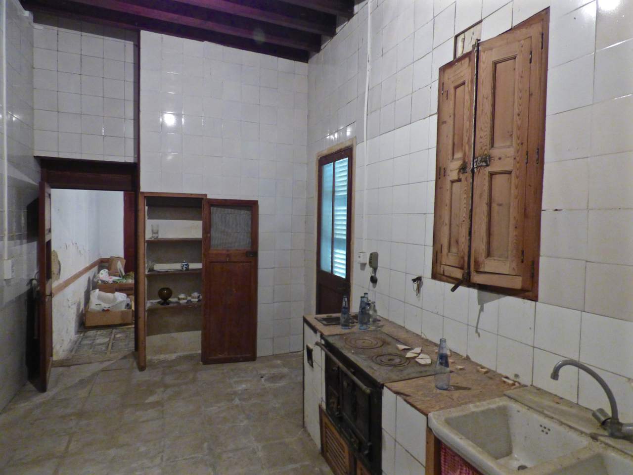 Plot te koop in Mallorca East 44