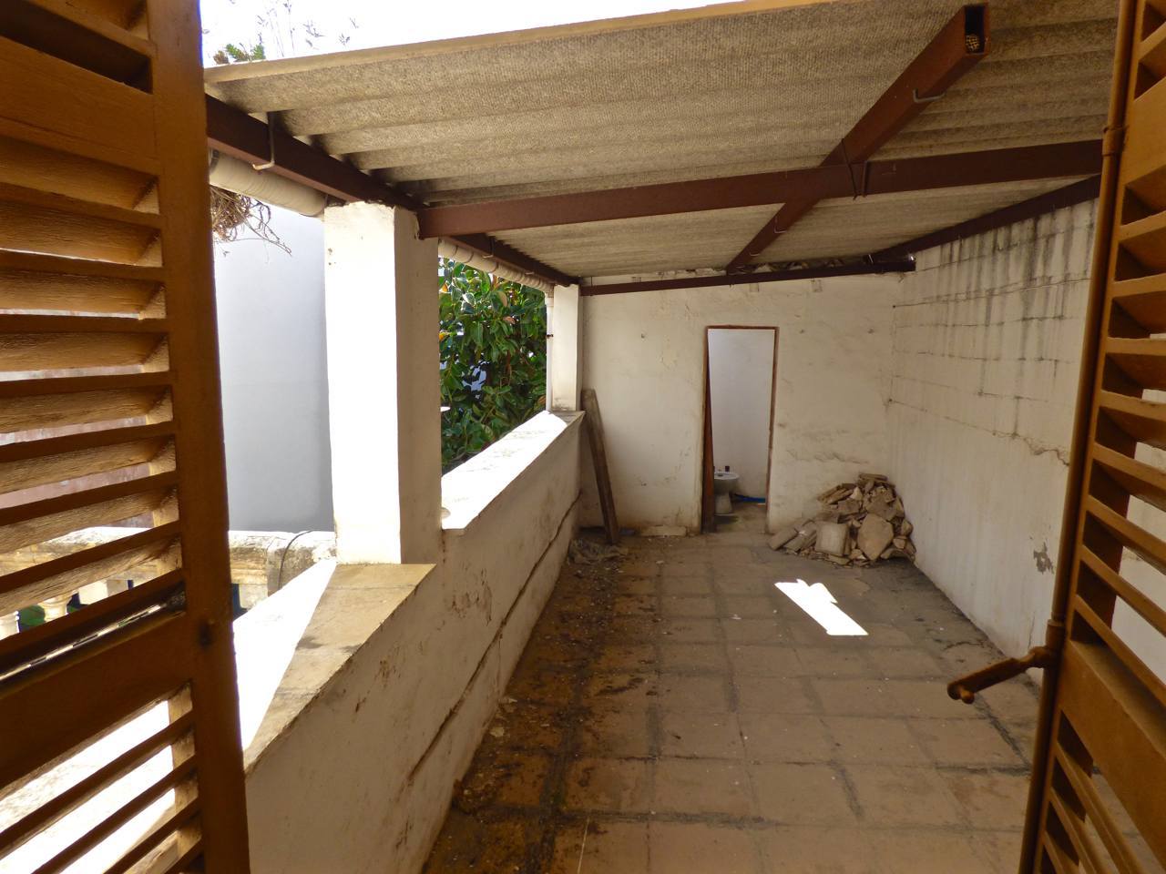 Plot te koop in Mallorca East 46