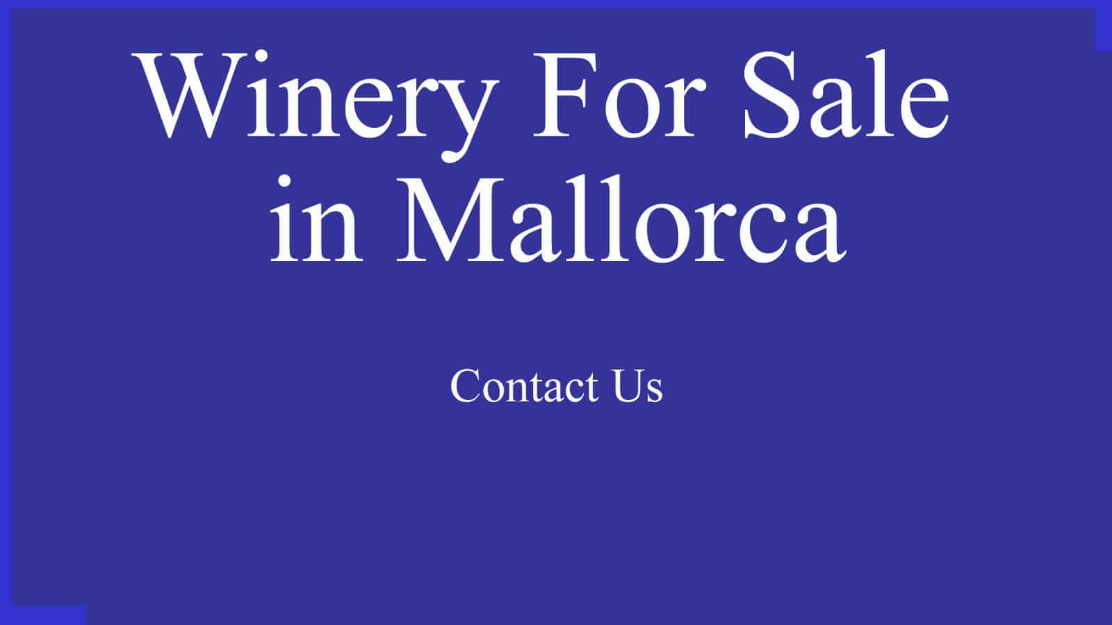 Plot te koop in Mallorca East 4