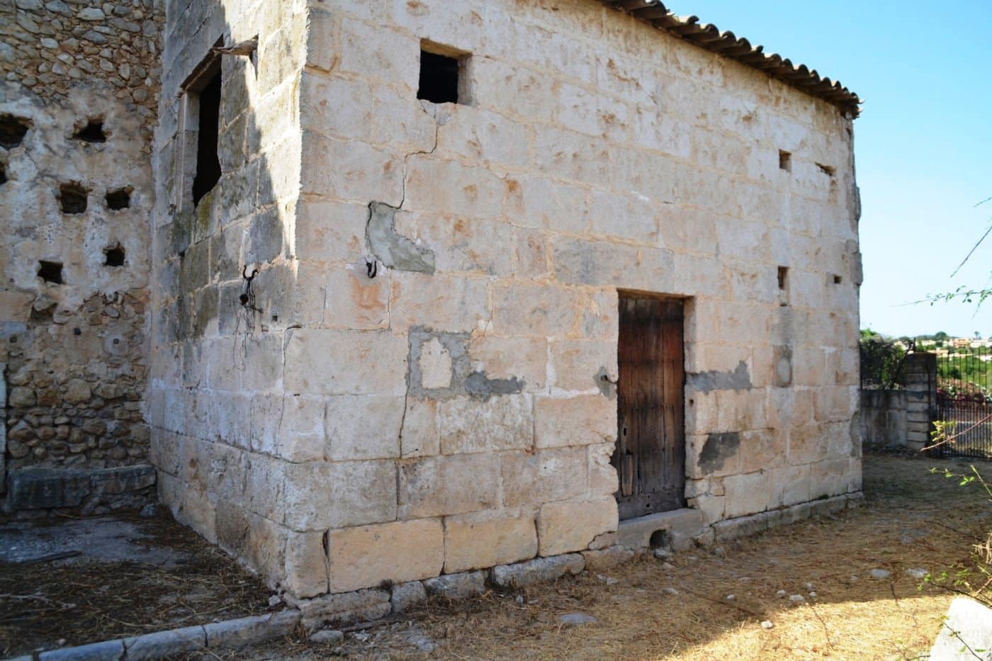 Haus zum Verkauf in Mallorca East 4