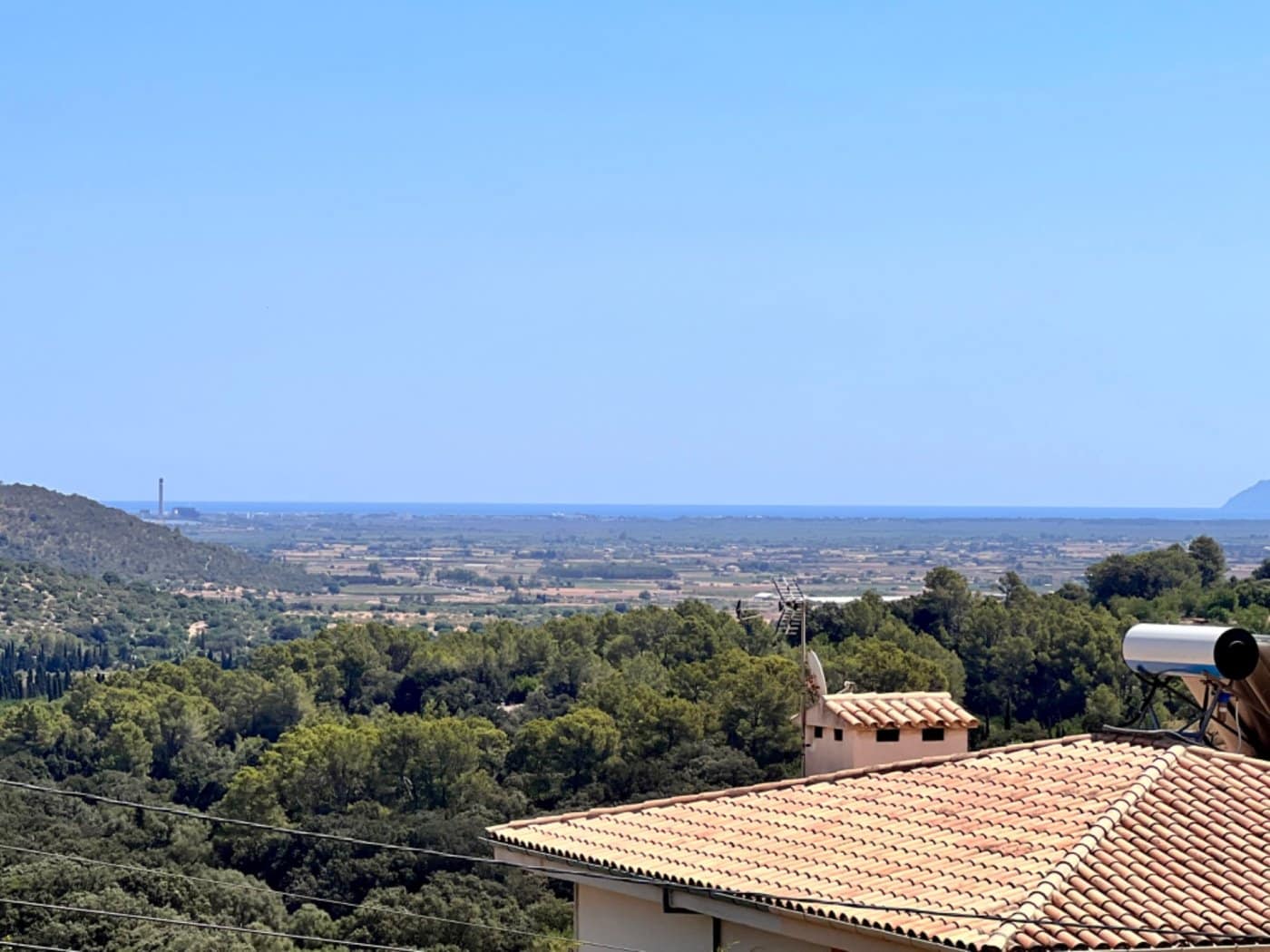 Plot te koop in Mallorca East 8