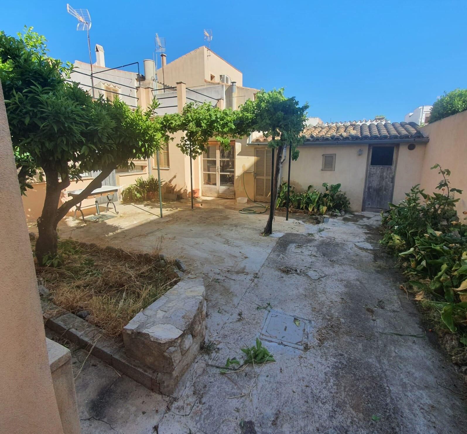 Property Image 600598-binissalem-villa-4-1