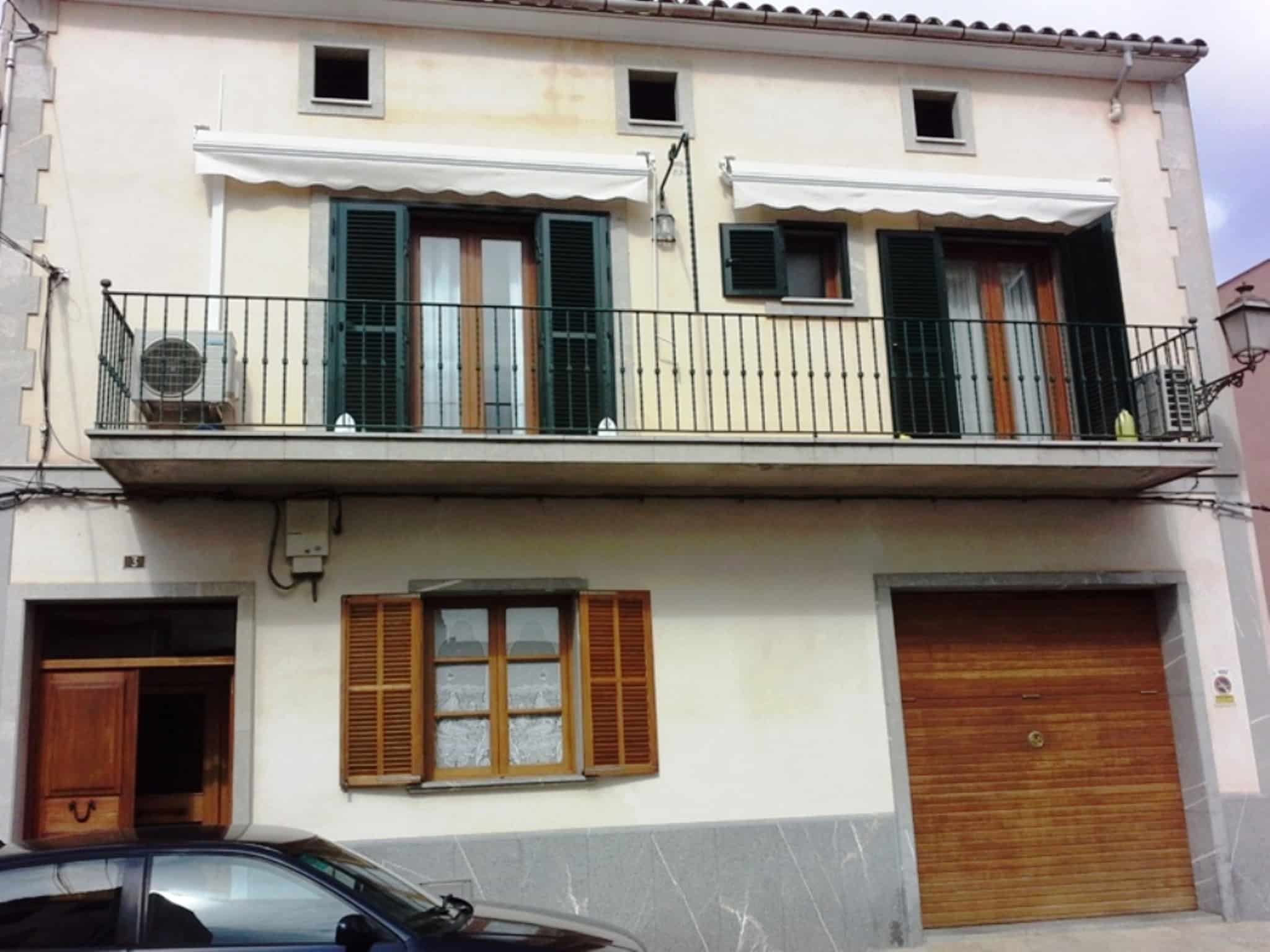 Haus zum Verkauf in Mallorca East 37