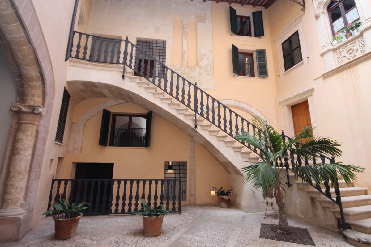Lägenhet till salu i Palma and surroundings 16