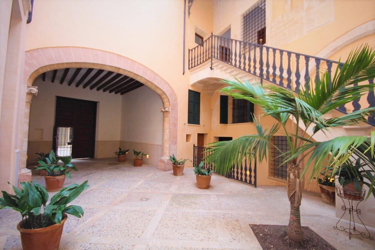 Apartment for sale in Palma and surroundings 17