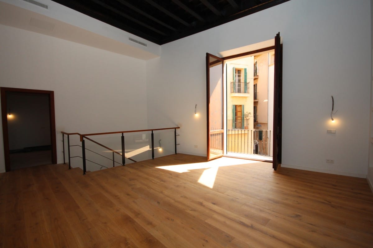 Apartamento en venta en Palma and surroundings 2