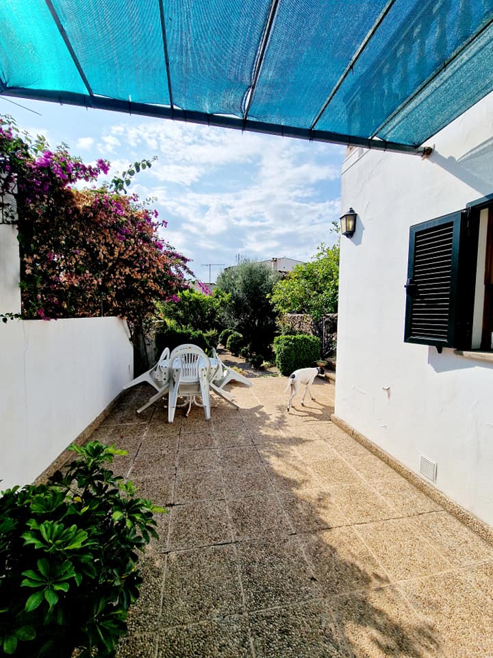 Chalé en venta en Mallorca East 22