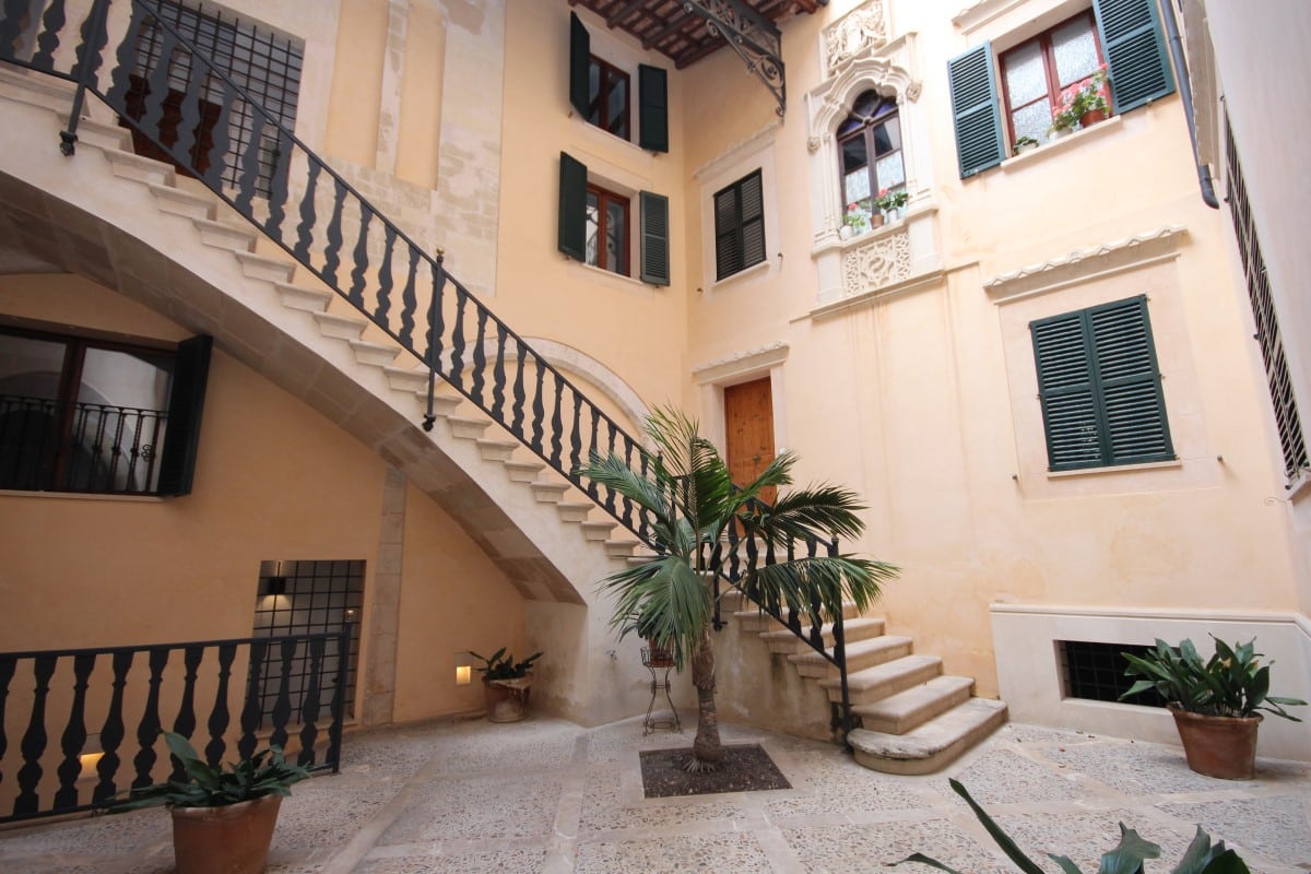 Appartement te koop in Palma and surroundings 18