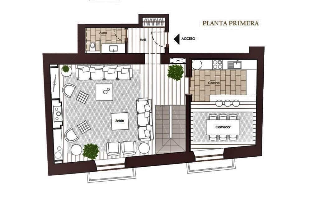 Квартира для продажи в Palma and surroundings 4