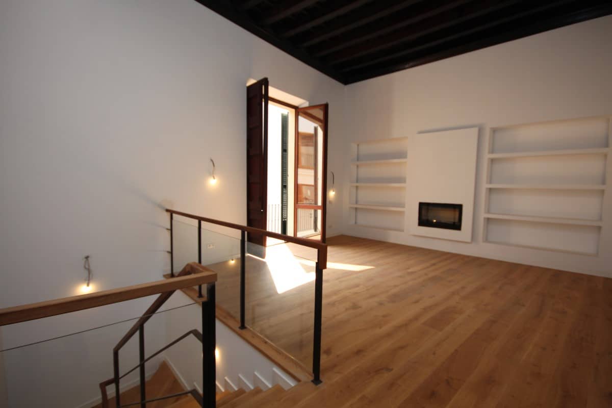 Apartamento en venta en Palma and surroundings 6