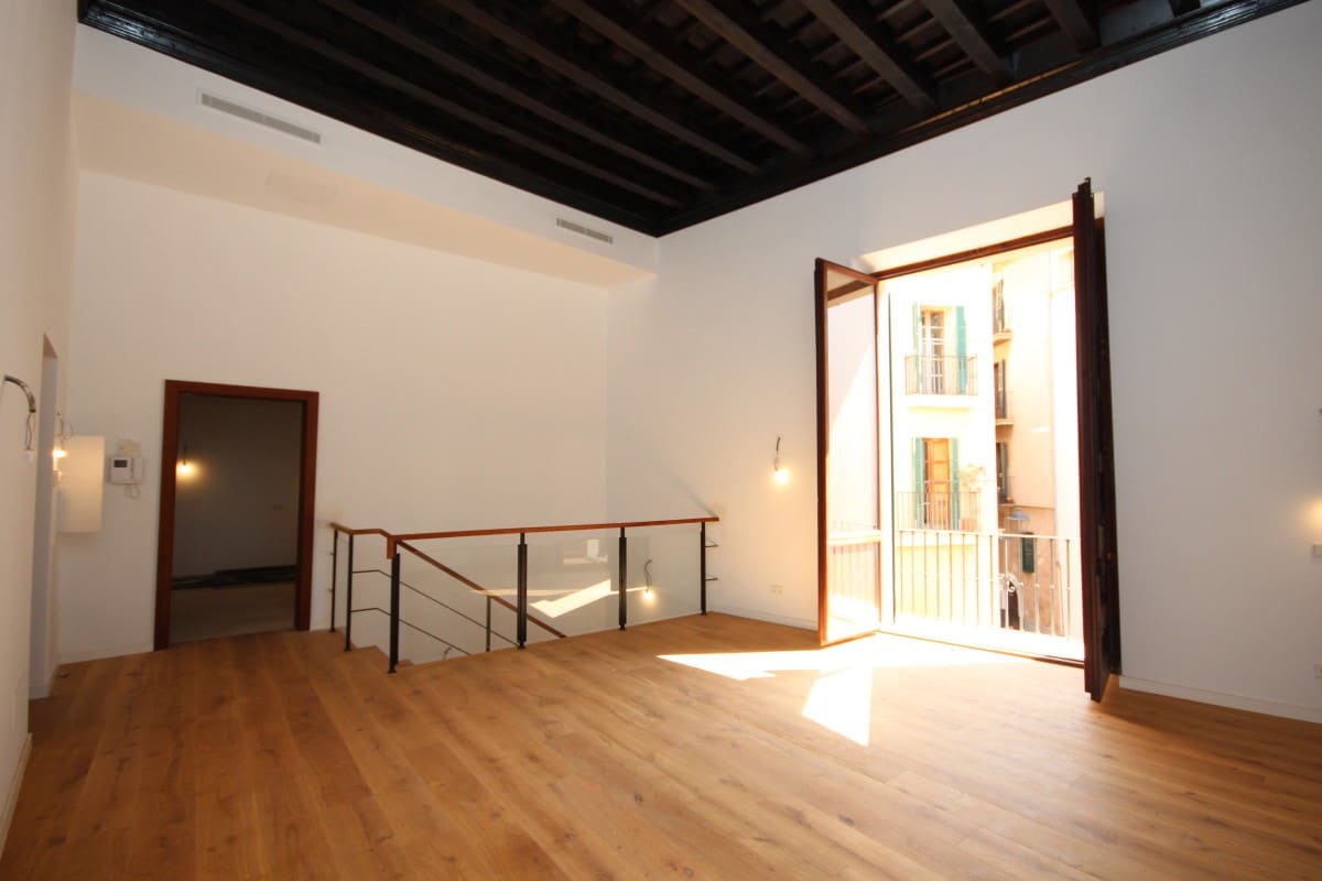 Apartment for sale in Palma and surroundings 9