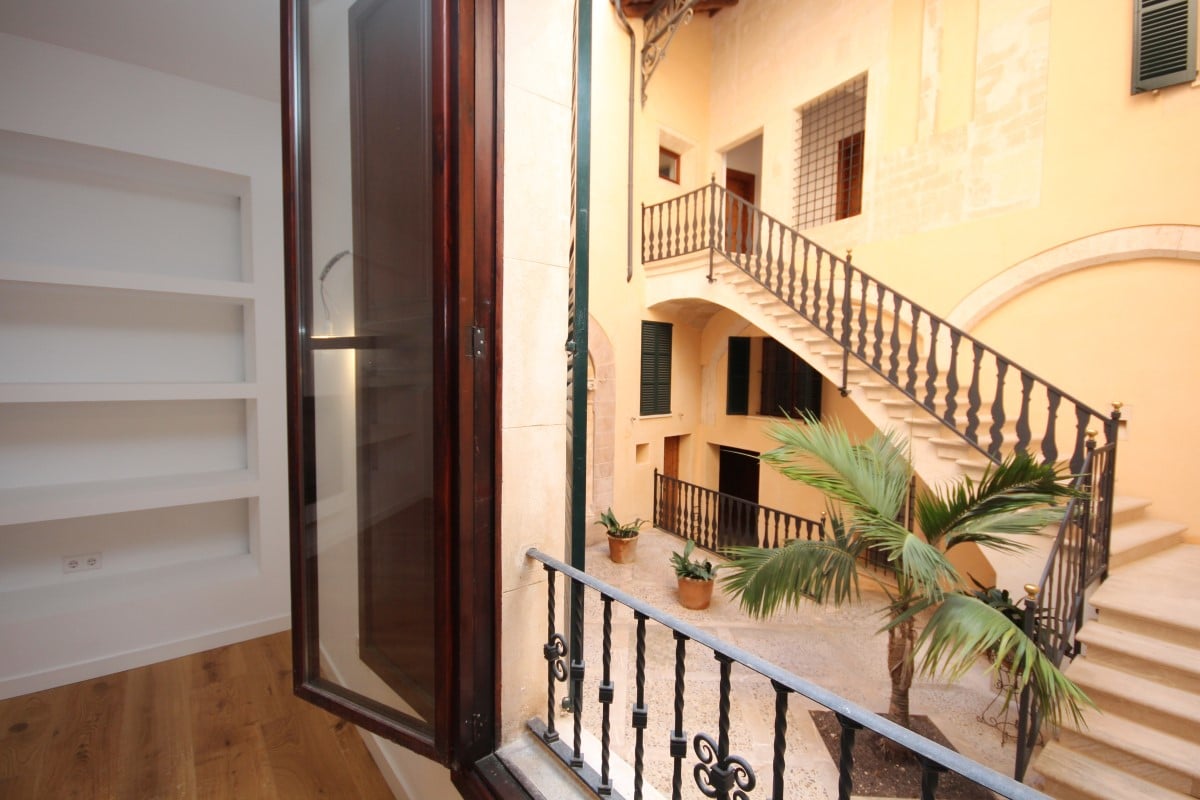 Apartamento en venta en Palma and surroundings 16