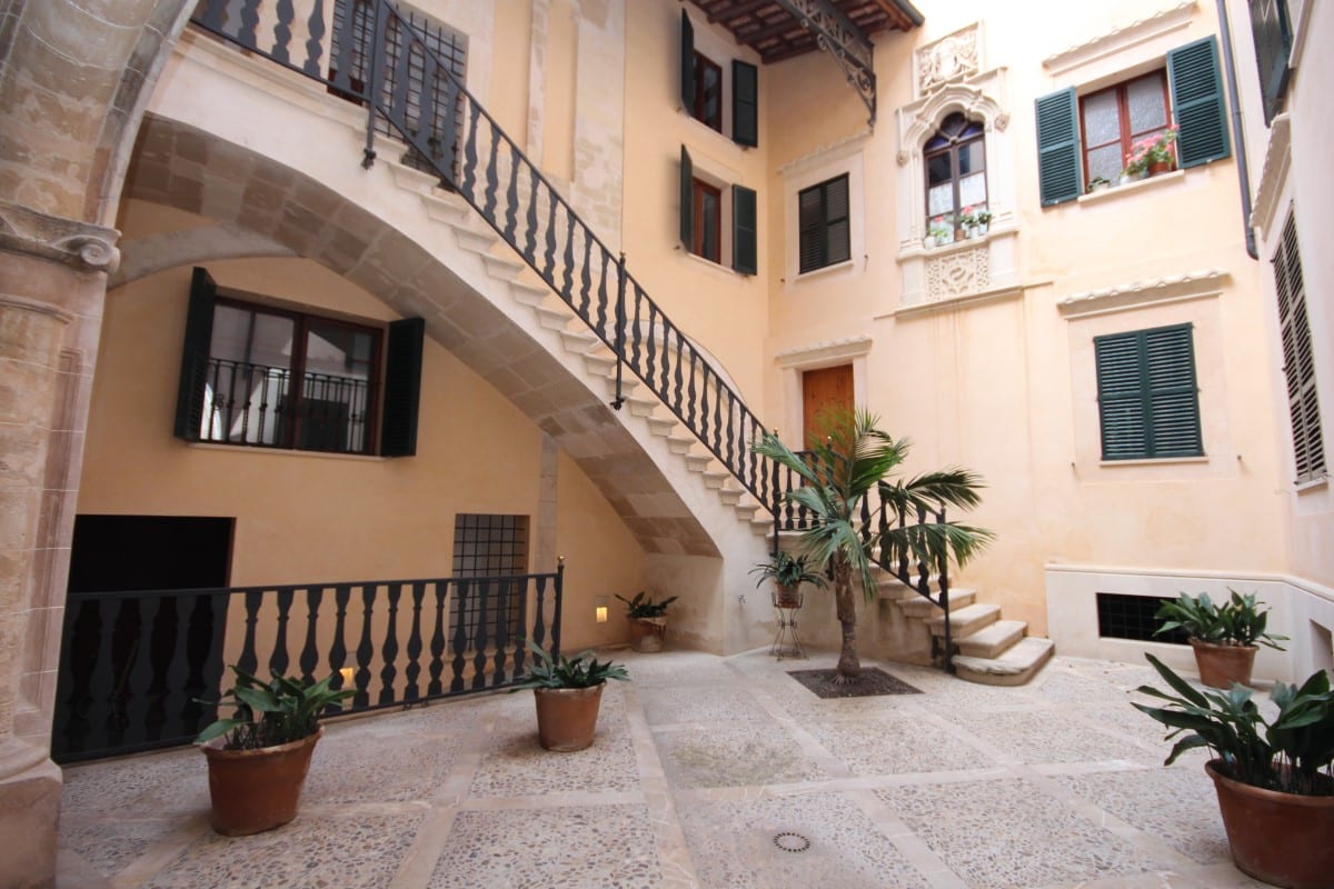 Apartment for sale in Palma and surroundings 19