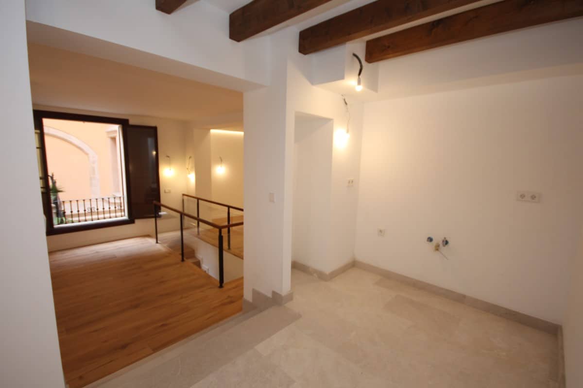 Apartment for sale in Palma and surroundings 9