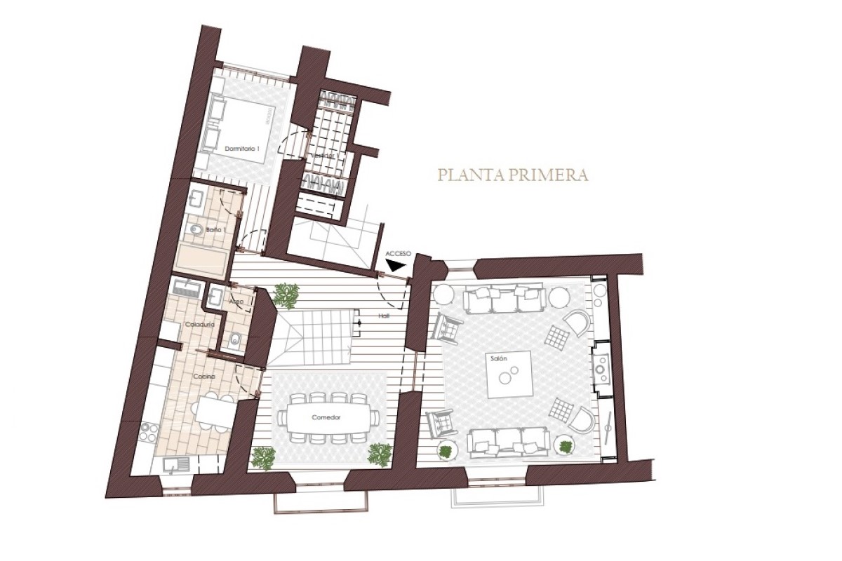 Lägenhet till salu i Palma and surroundings 14
