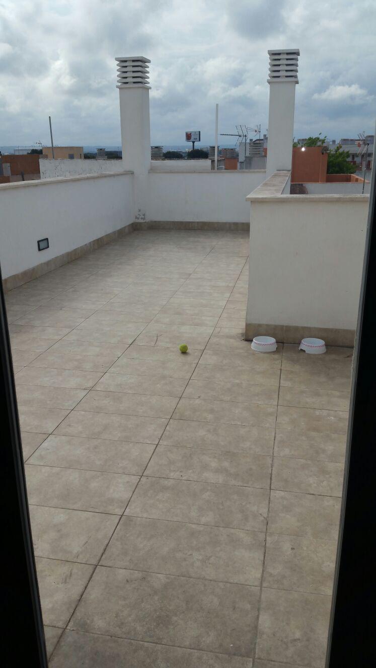 Apartament na sprzedaż w Mallorca East 7