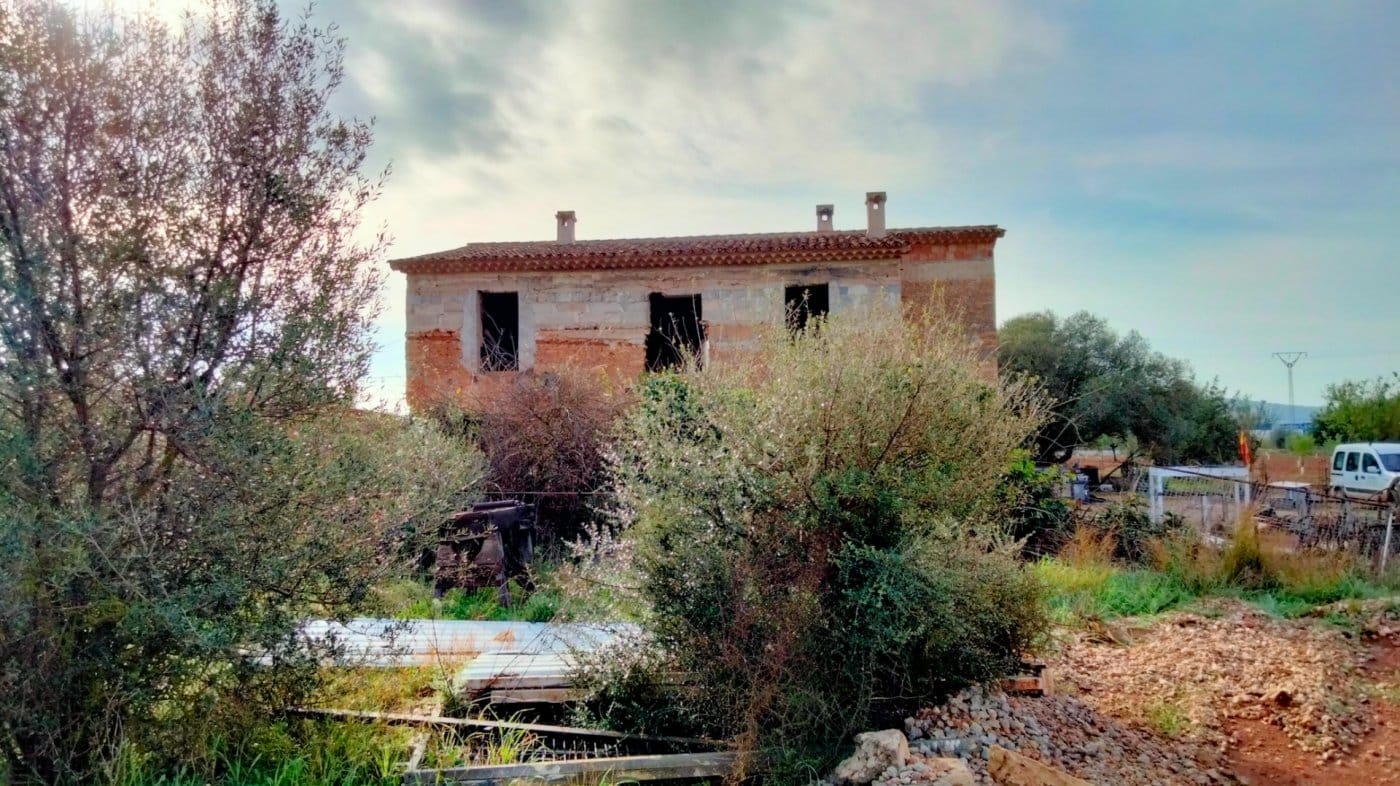 Villa for sale in Mallorca East 19