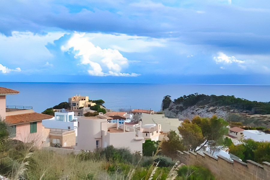 Plot à vendre à Mallorca East 3