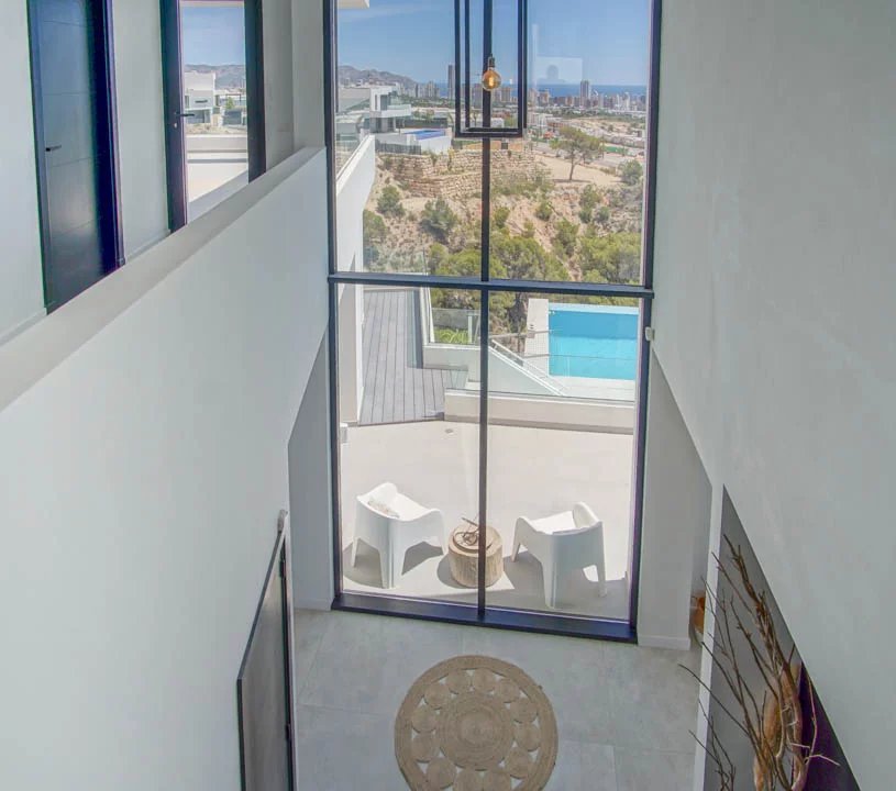 Villa te koop in Alicante 27