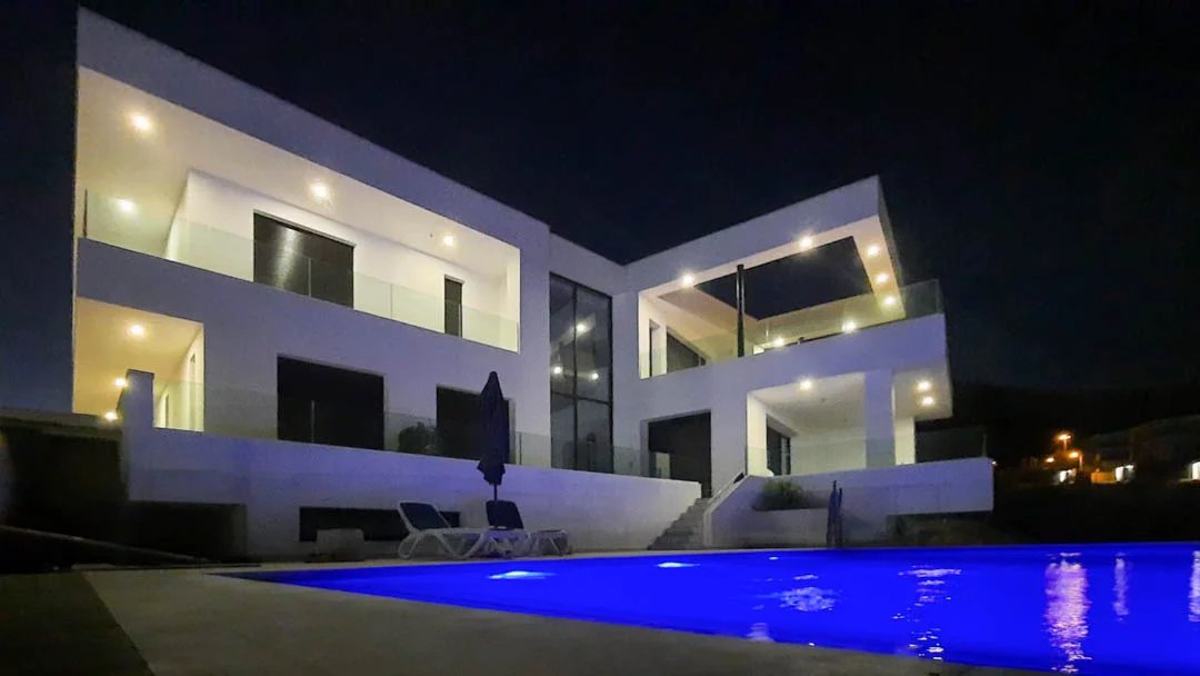 Villa te koop in Alicante 3