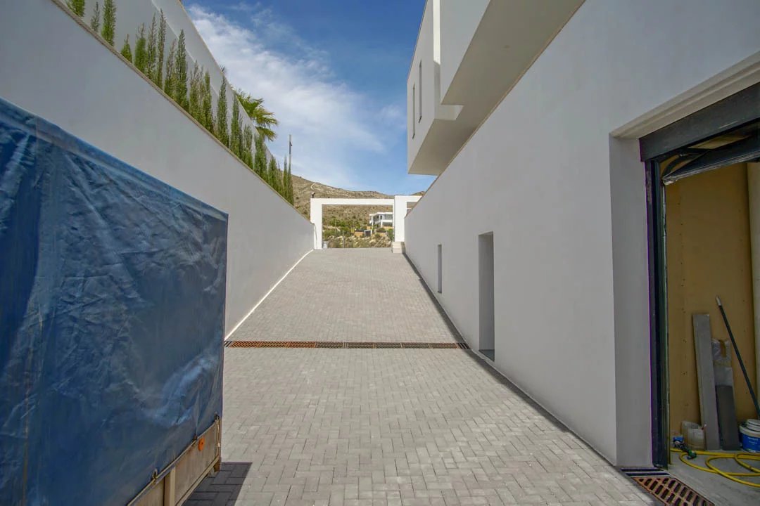 Villa till salu i Alicante 44