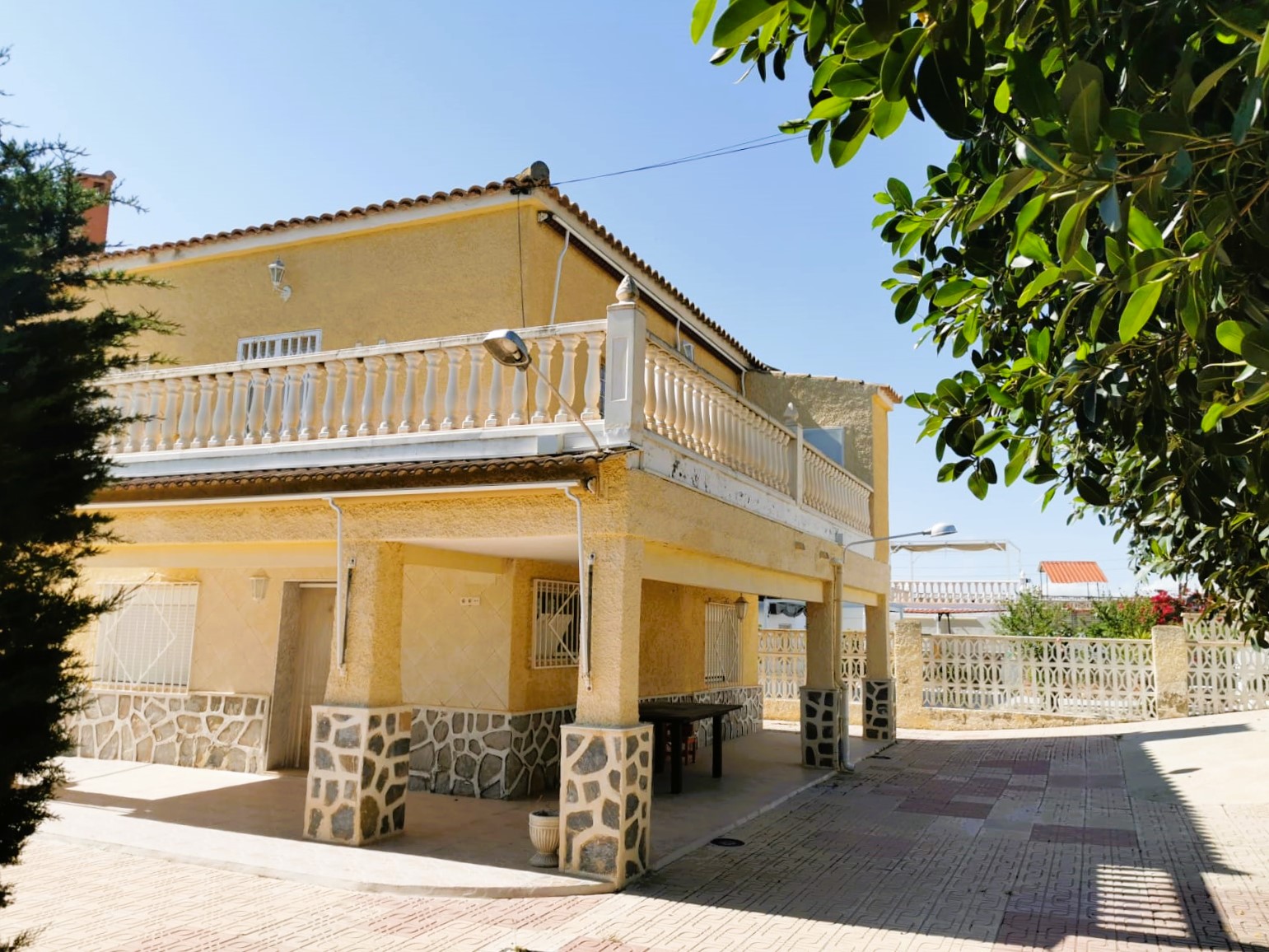 Villa te koop in Alicante 5