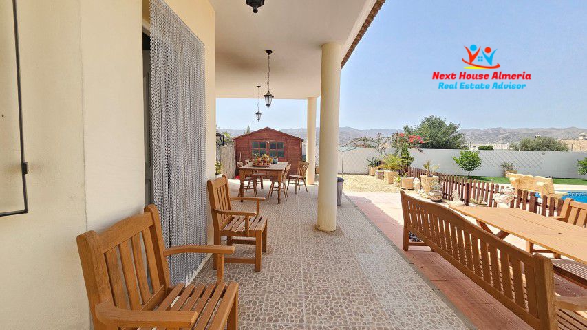 Haus zum Verkauf in Almería and surroundings 16