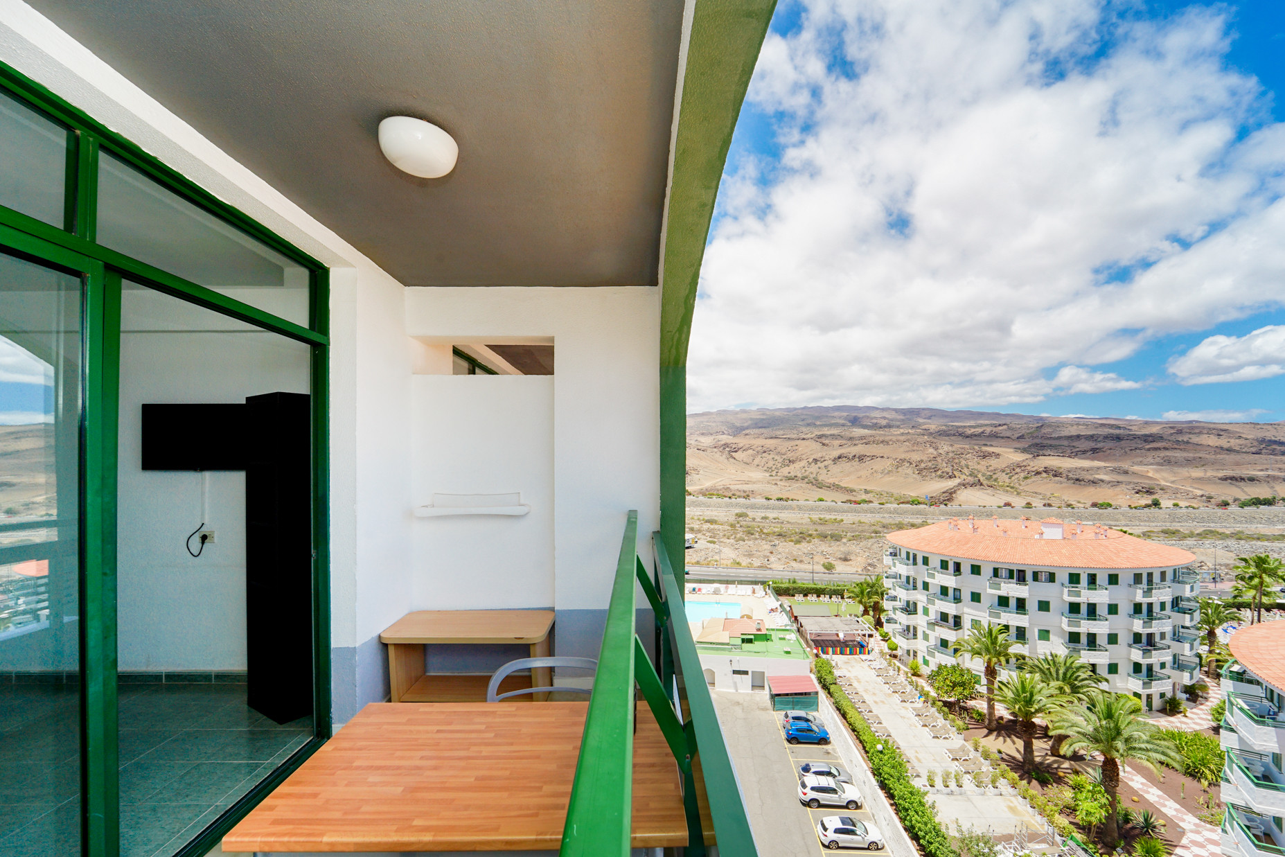 Apartament na sprzedaż w Gran Canaria 5