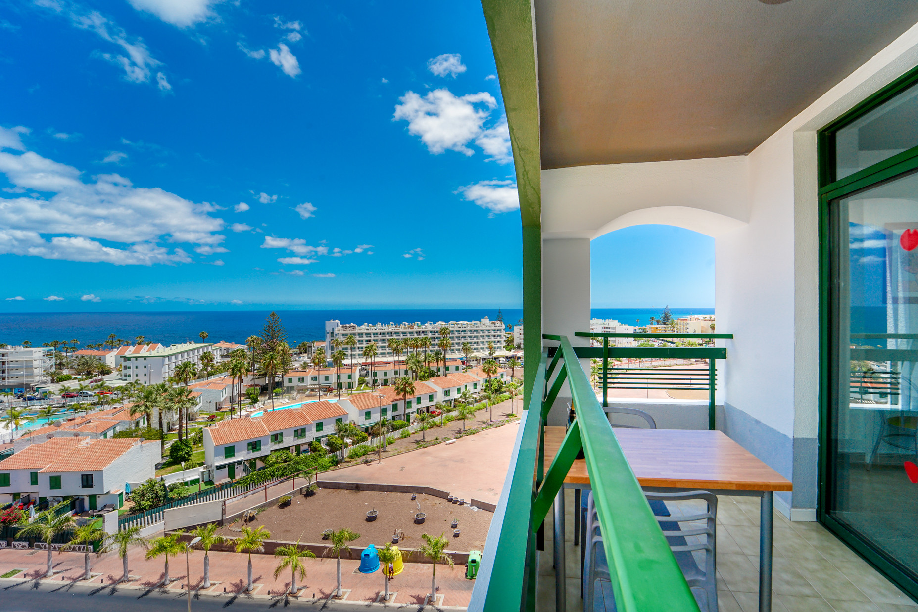 Apartament na sprzedaż w Gran Canaria 4