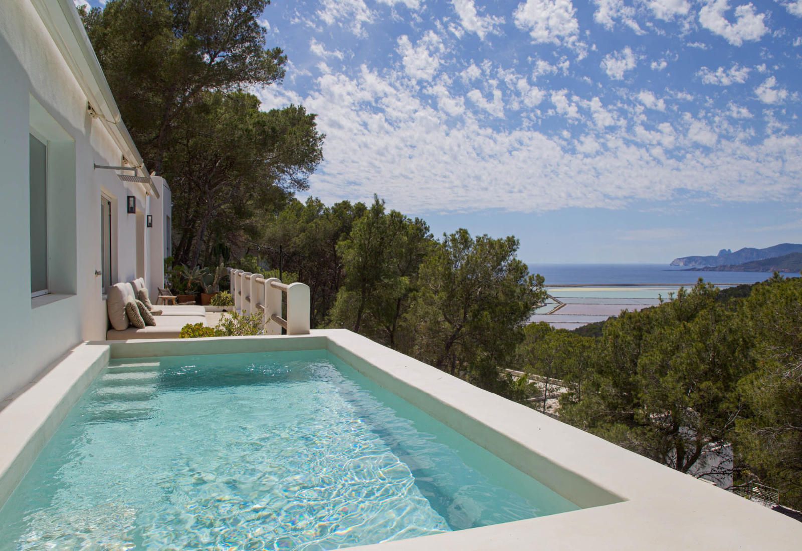 Villa for sale in Ibiza 1